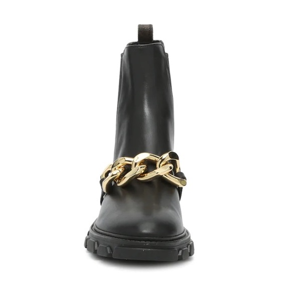 MICHAEL KORS SCARLETT BOOT - Picture 2 of 7